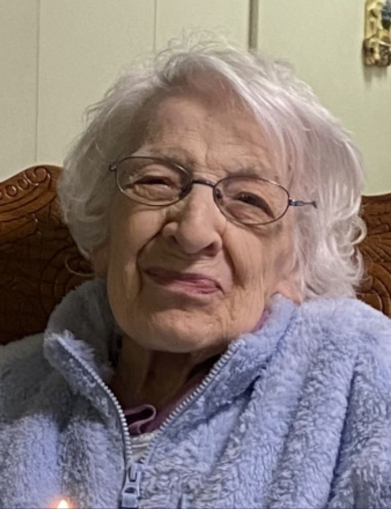 Pauline Genovese Profile Photo