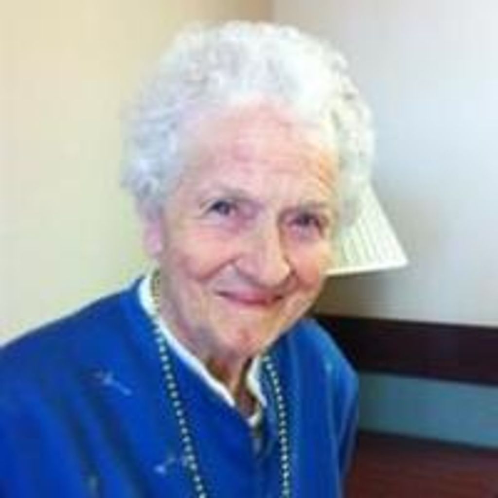 Opal Fleta Duckworth