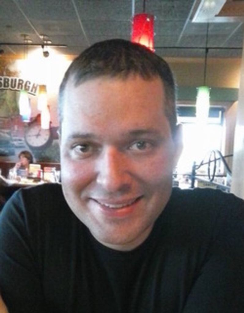 Kyle R. Broadwell Profile Photo