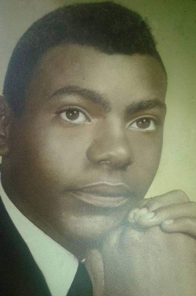 Rodney Earl Hill Sr. Profile Photo