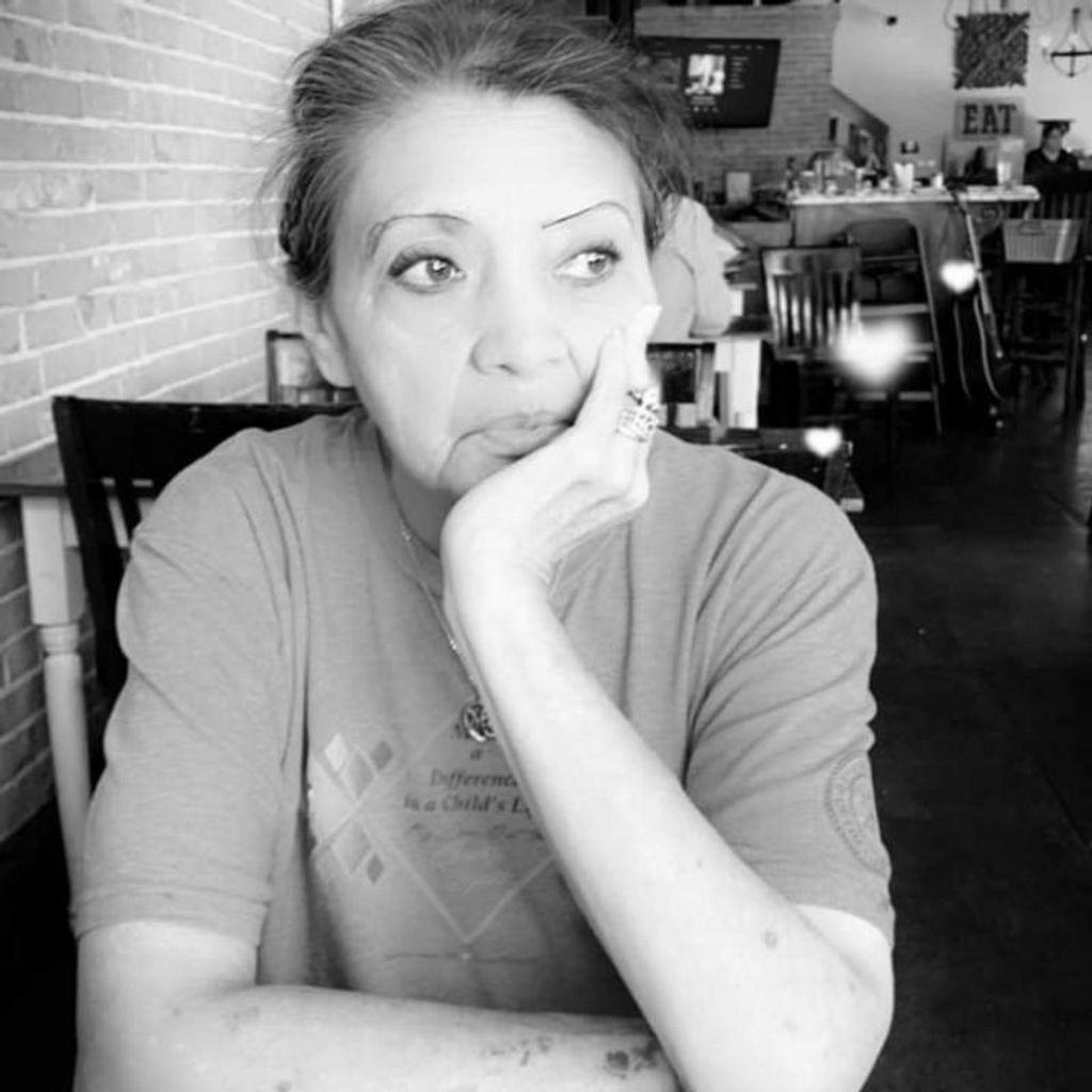 Debralyn Joyce Peters