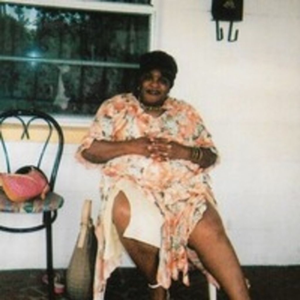 Dorothy Taylor