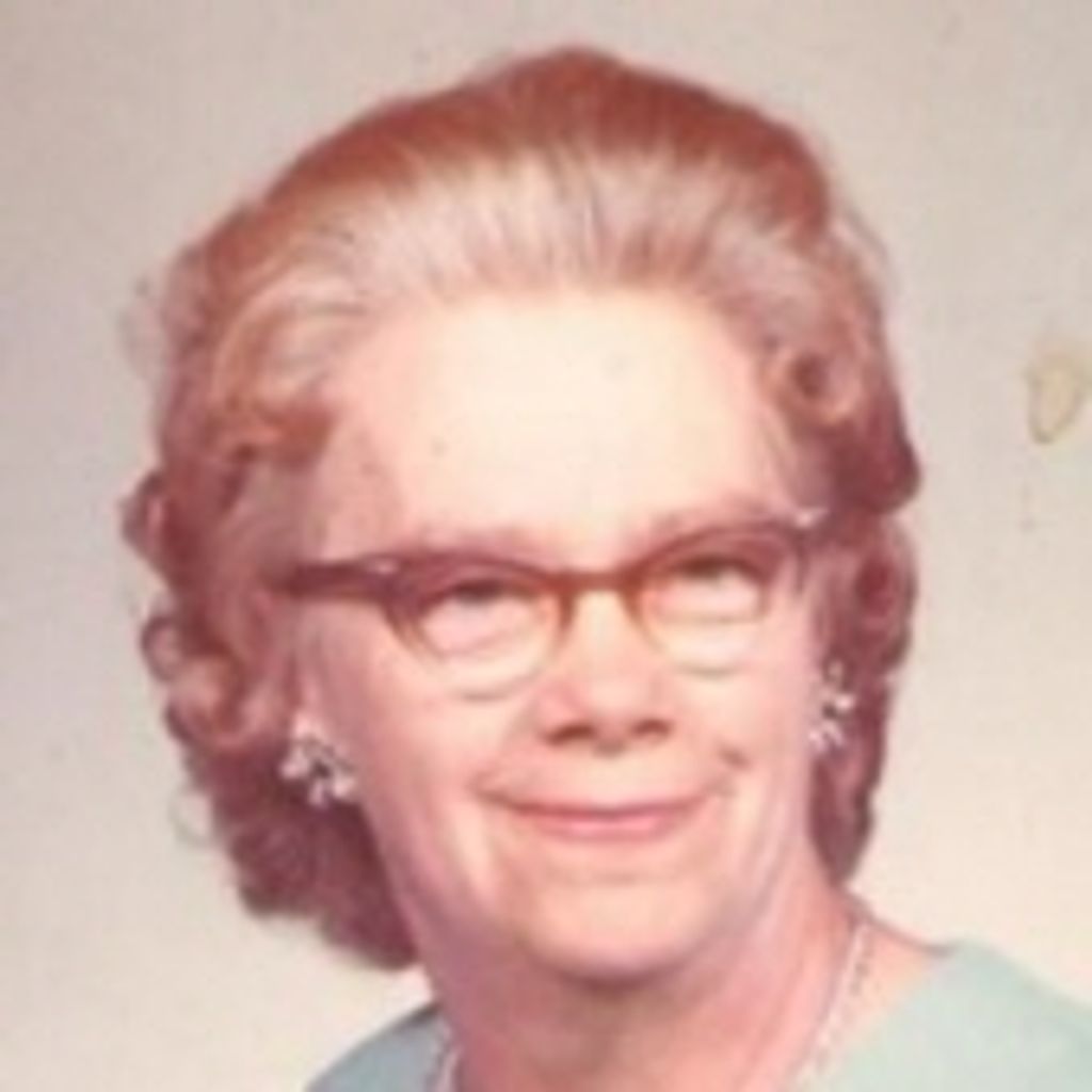 Eileen Rakes Smith