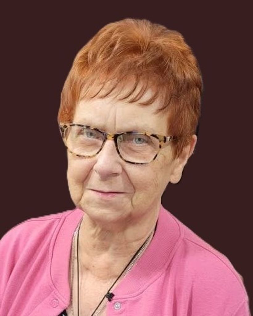 Sally Catherine Waugaman Profile Photo