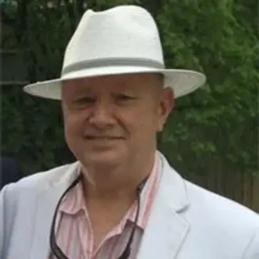 Royce Williams Profile Photo