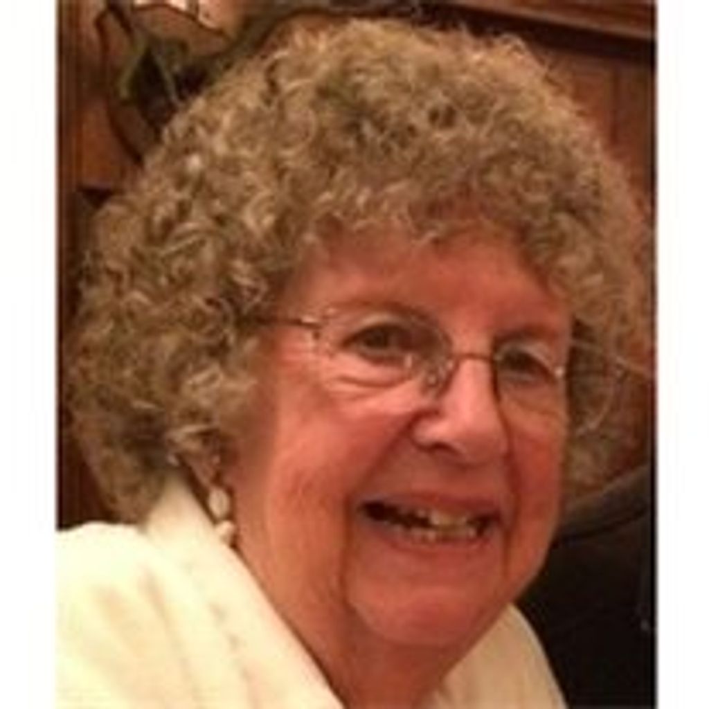Carolyn Hale