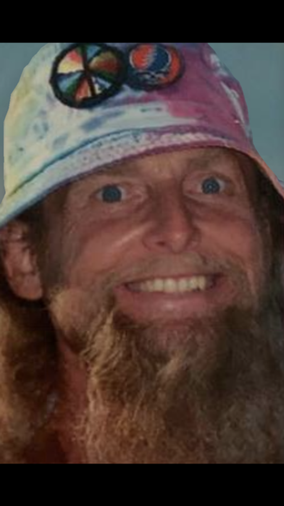 Bryan D. Smith Profile Photo
