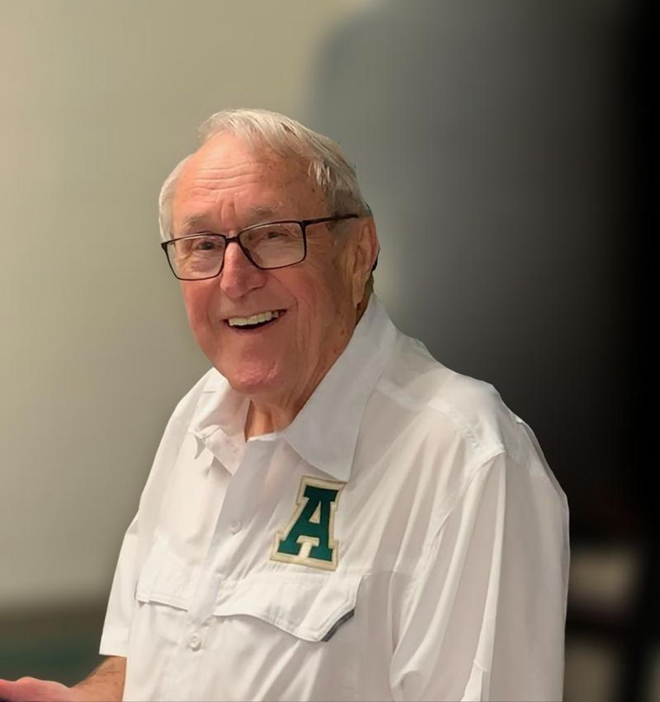 Miles "Sonny" Walford Scott