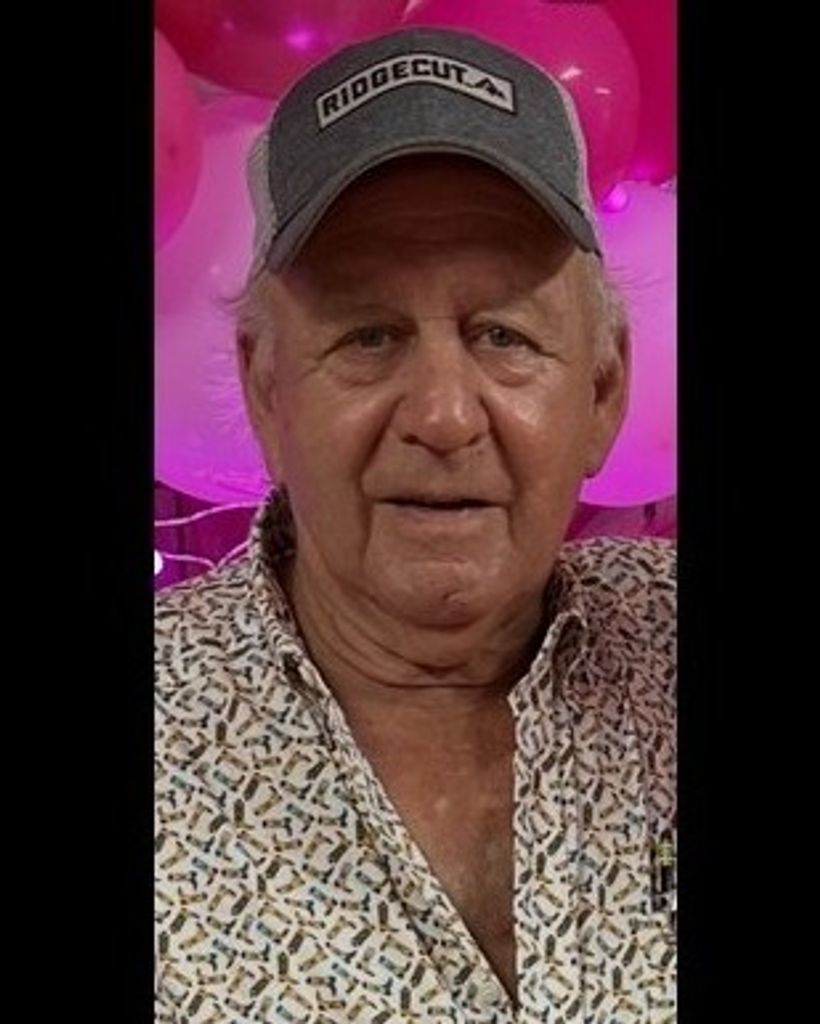 Joseph Frank Anthony Profile Photo