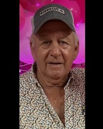 Joseph Frank Anthony's obituary image
