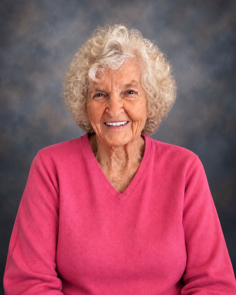 Mary Alice Lansdell Davenport Profile Photo