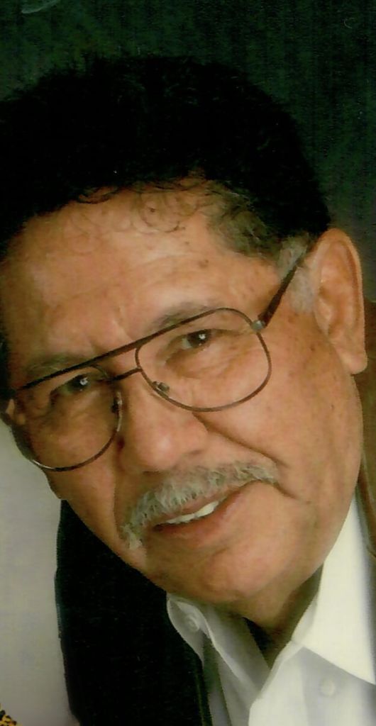 Alvaro Navarrette Profile Photo