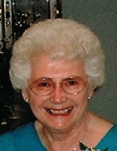 Grace E. Locash photo gallery thumbnail 1 of 2
