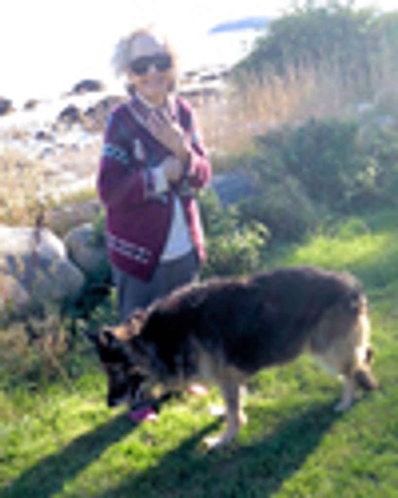 Estelle Ross (Potenza) Profile Photo