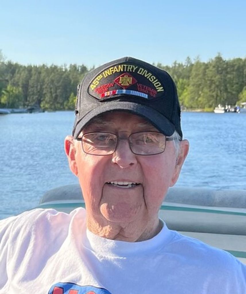 Samuel S. Kershaw Profile Photo