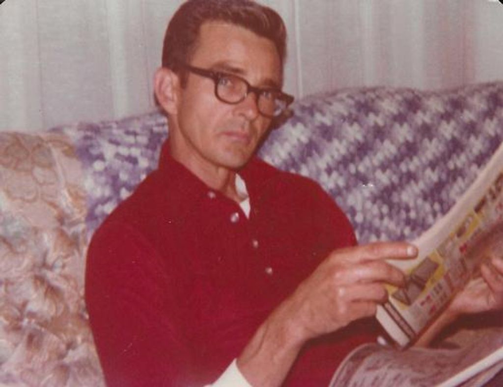 Richard Anthony Christopher, Sr.