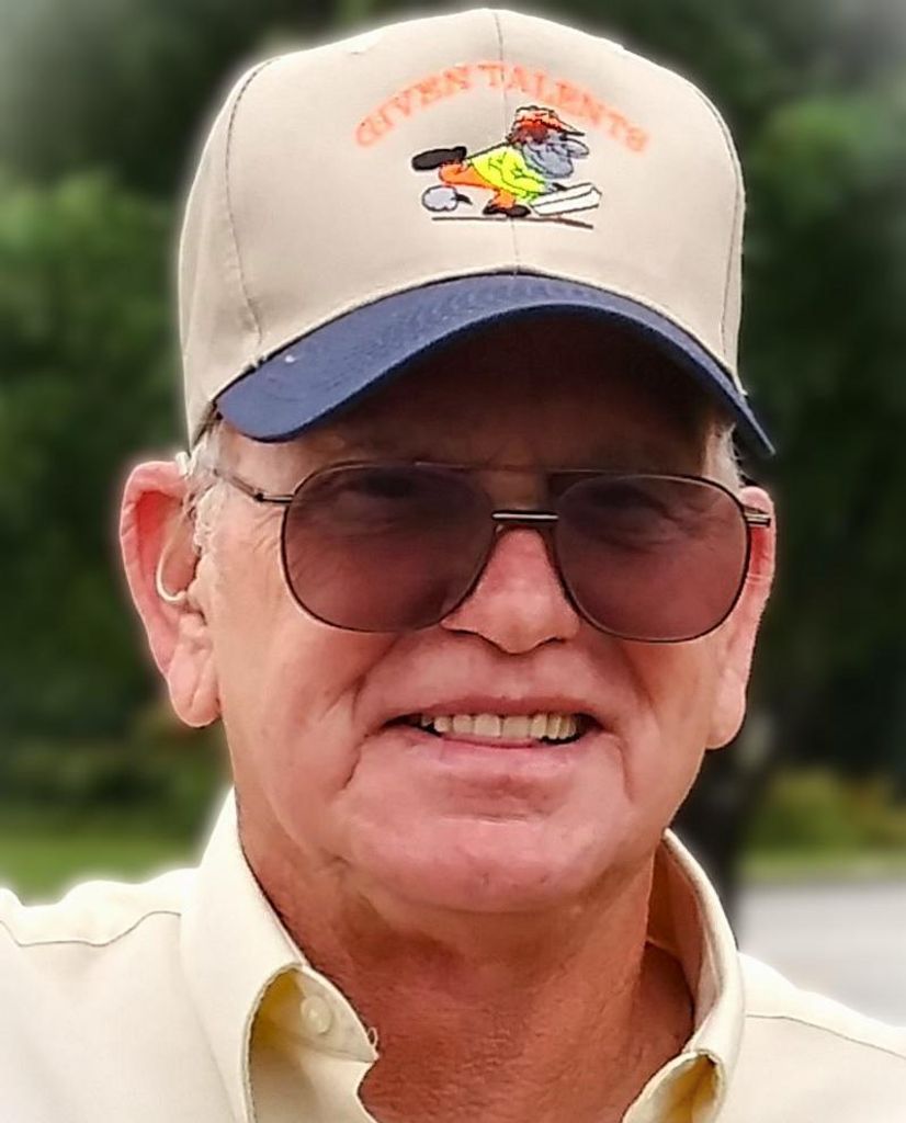 Eli Henry Mcelmurray