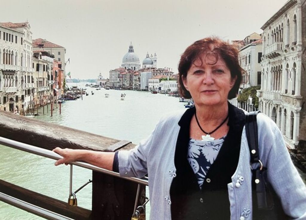 Arlene Graiff