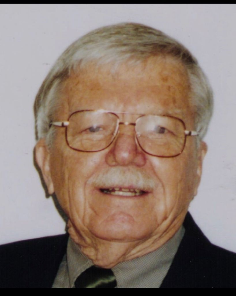 Carl Warmdahl Profile Photo