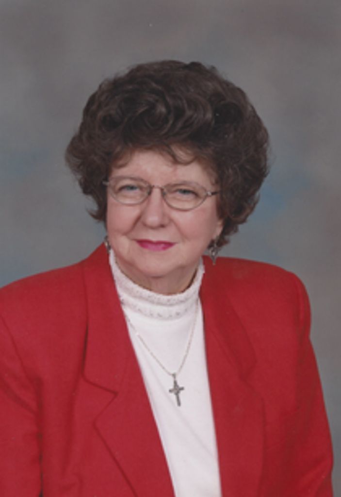 Marjorie Louise (Pritchard)  Heckler