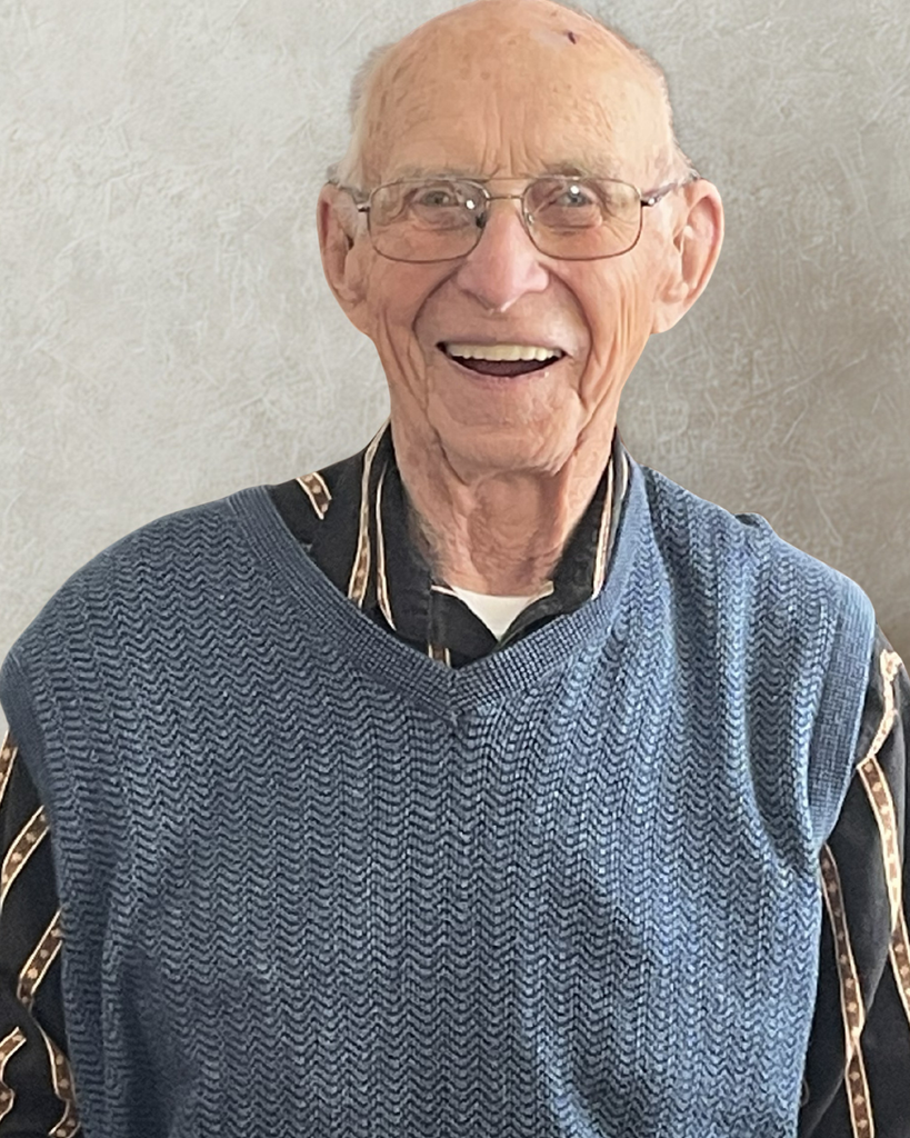 Clarence Simenson Profile Photo