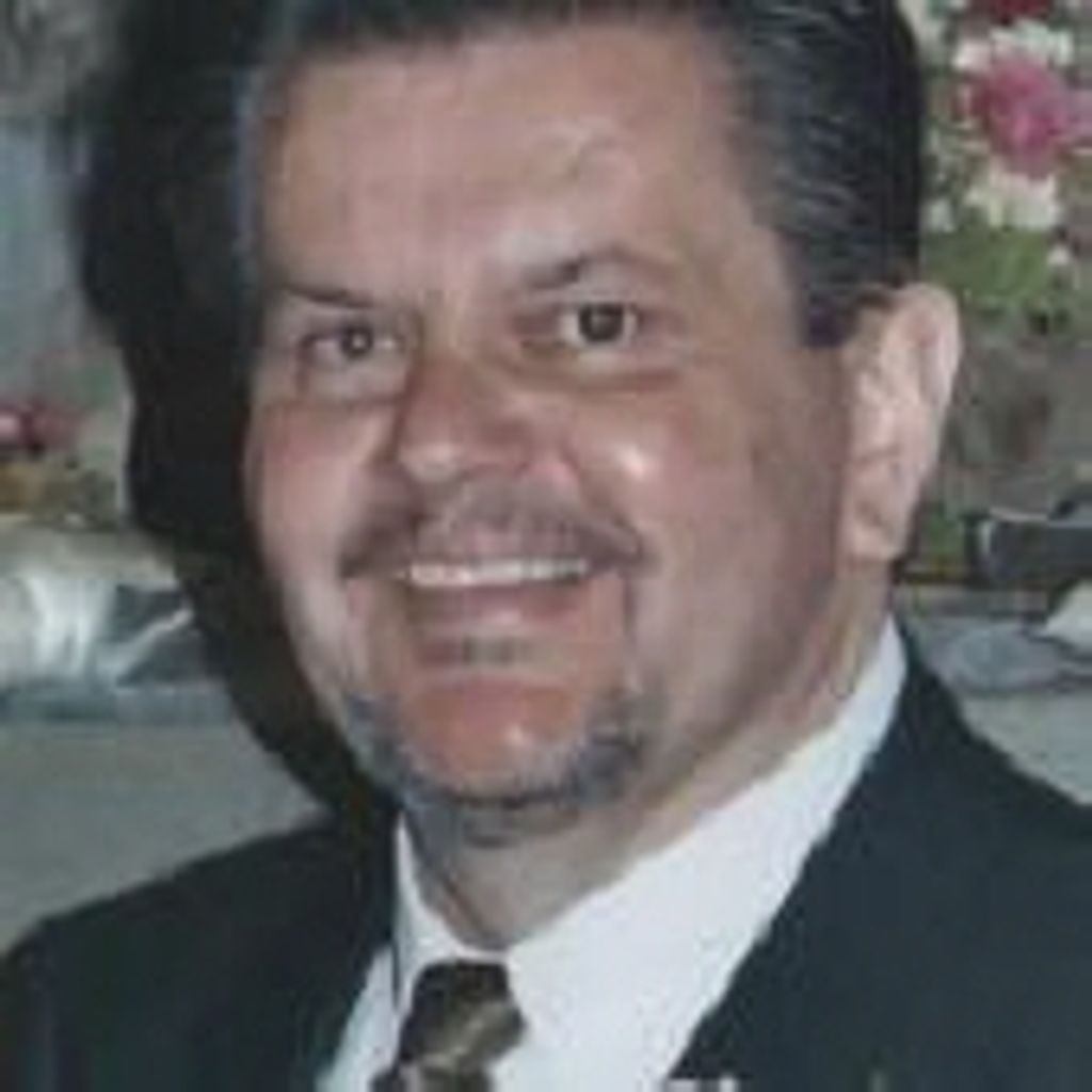 Michael "Mike" Mangum