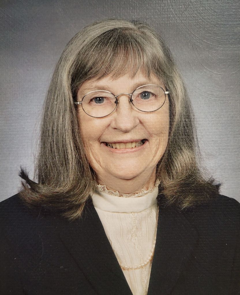 Wilma Brooks