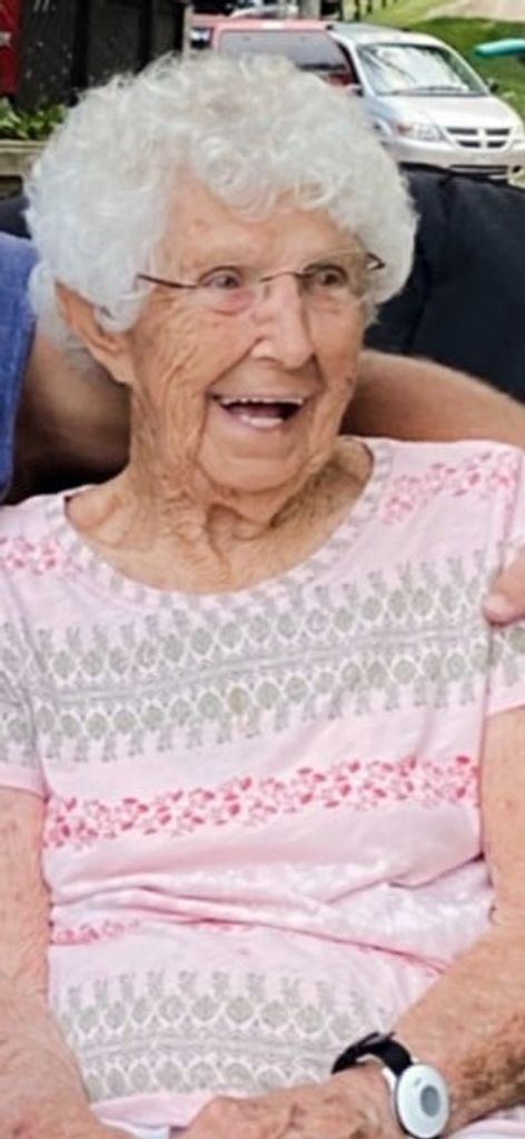 Denellda Curtis Profile Photo