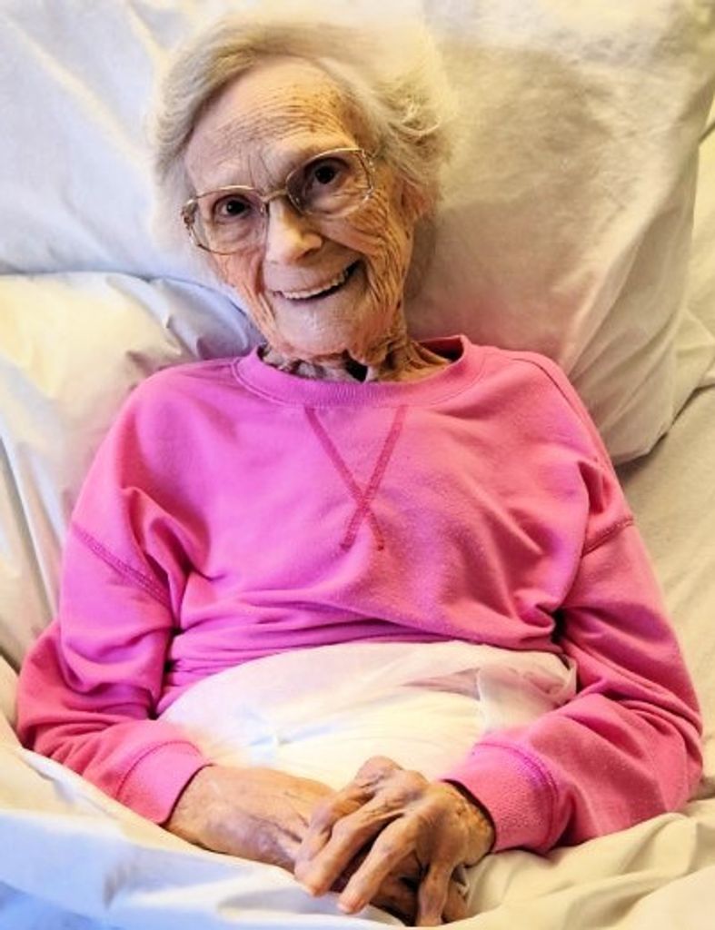 Helen Jean (Massingale)  Jackson Profile Photo