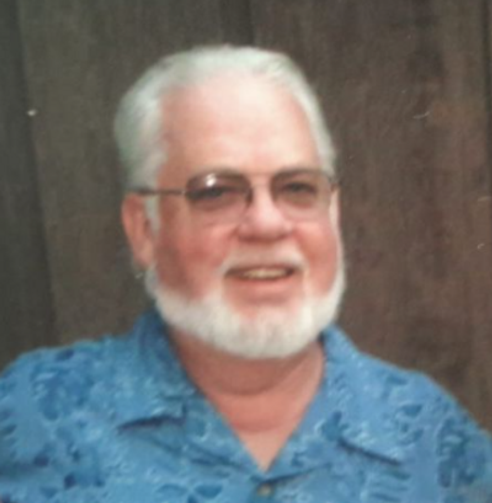 Richard Clark Breezee Profile Photo