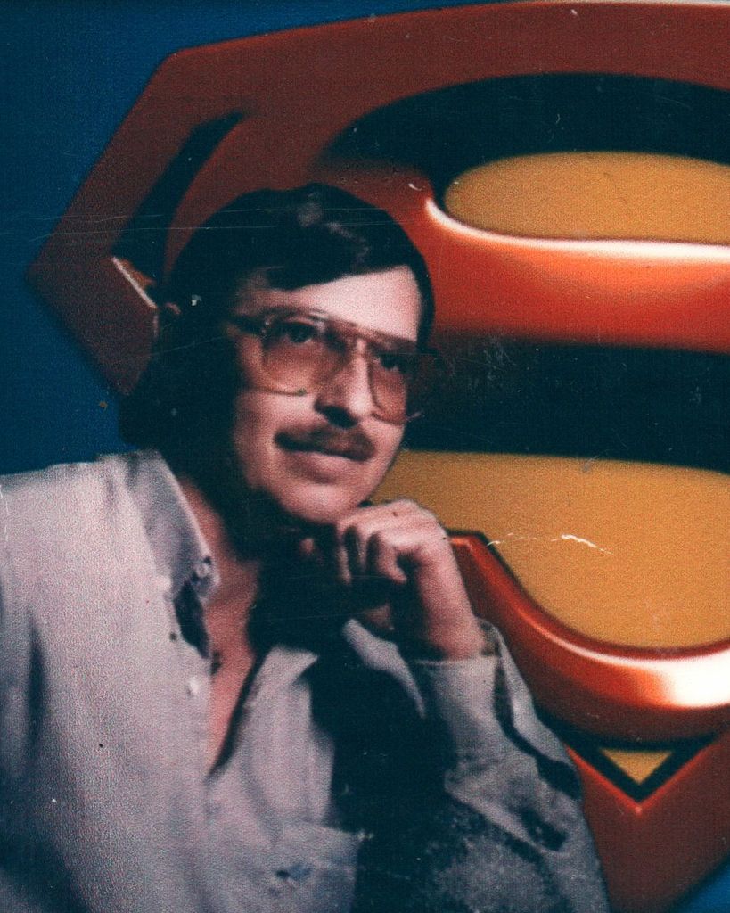 James David Willcox Sr.