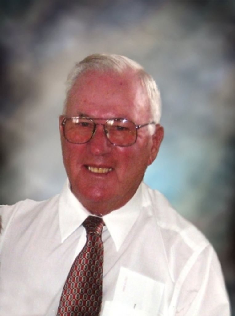 Harry W. Luurs Profile Photo