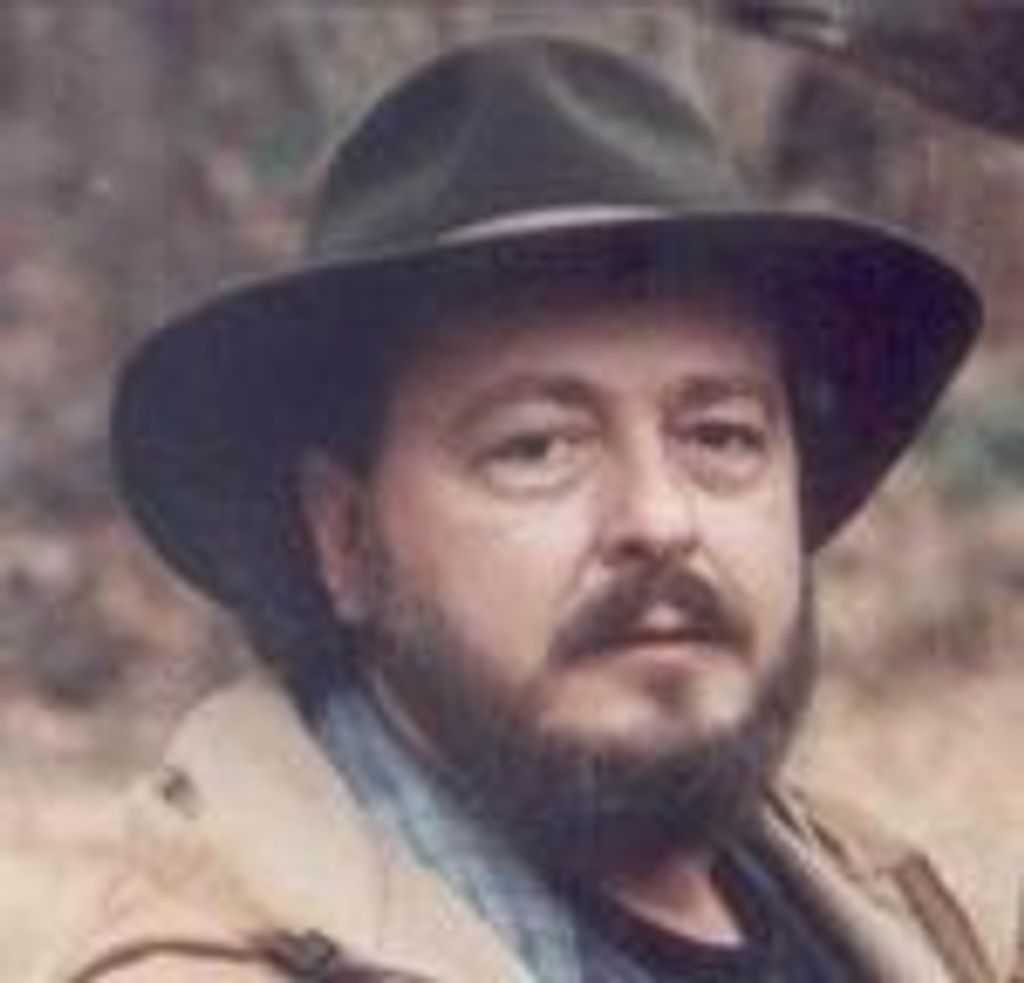 Timothy Edwin Hammond Profile Photo