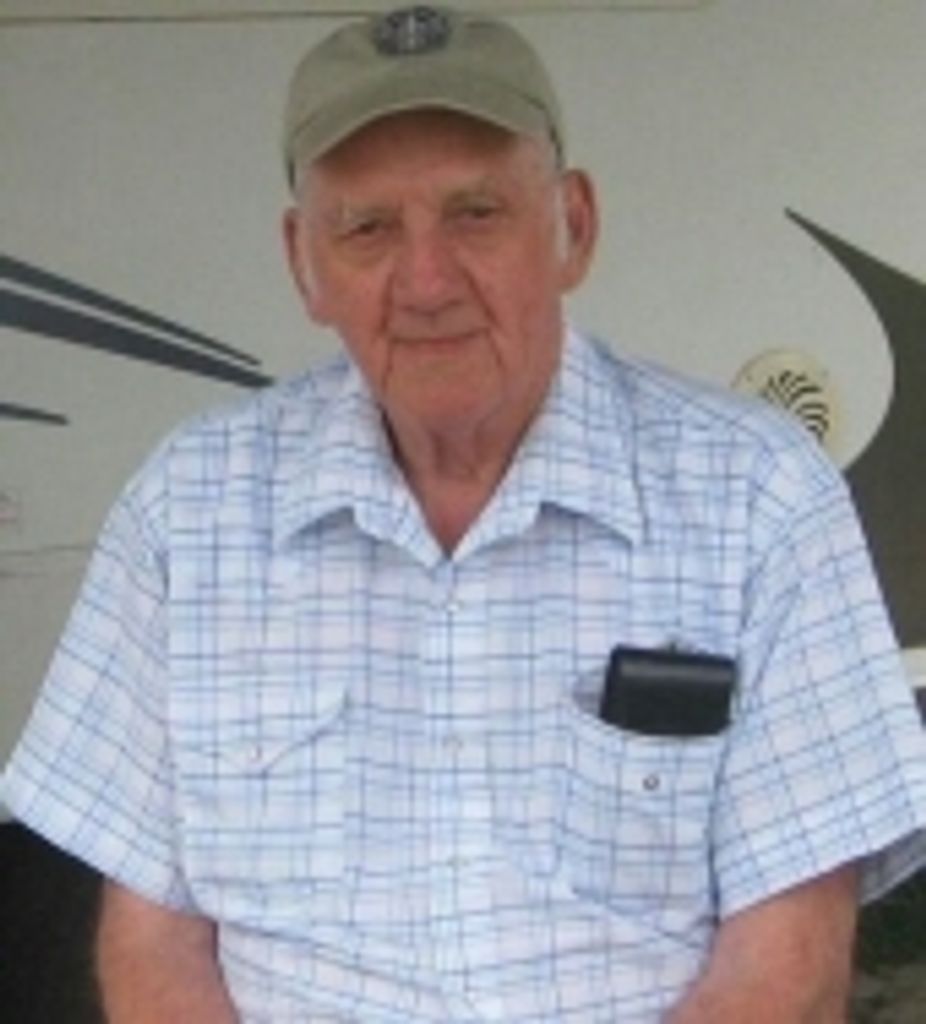 Charles E. Bennett, Sr. Profile Photo