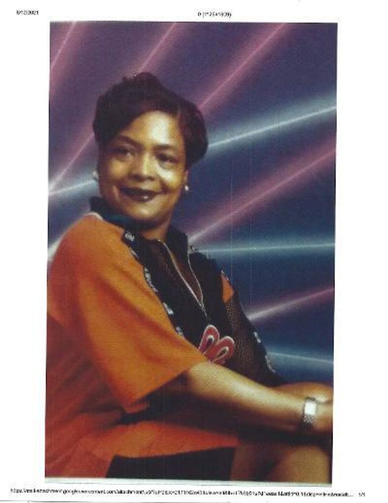 Mary Thurman Profile Photo