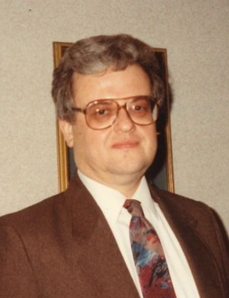 Grady Nicholas "Nicky" Martin