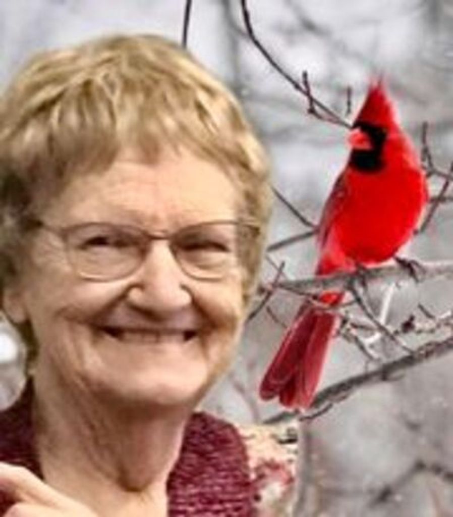 Anna June Wood Profile Photo