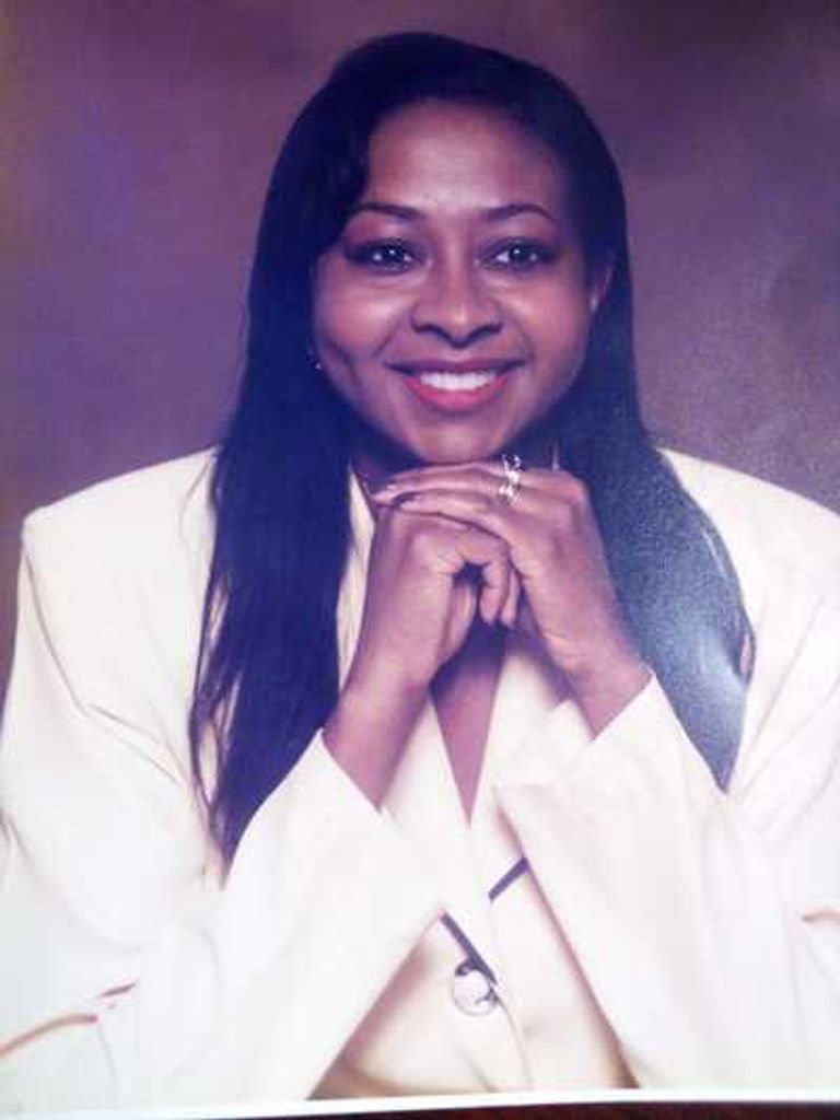 Mrs. Theresa Gray Williams Profile Photo