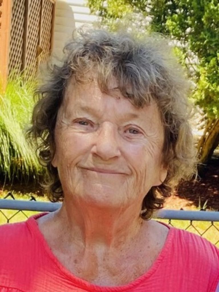 Claire S. Hunt Profile Photo