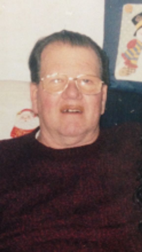 Raymond Jay Horn, Sr.