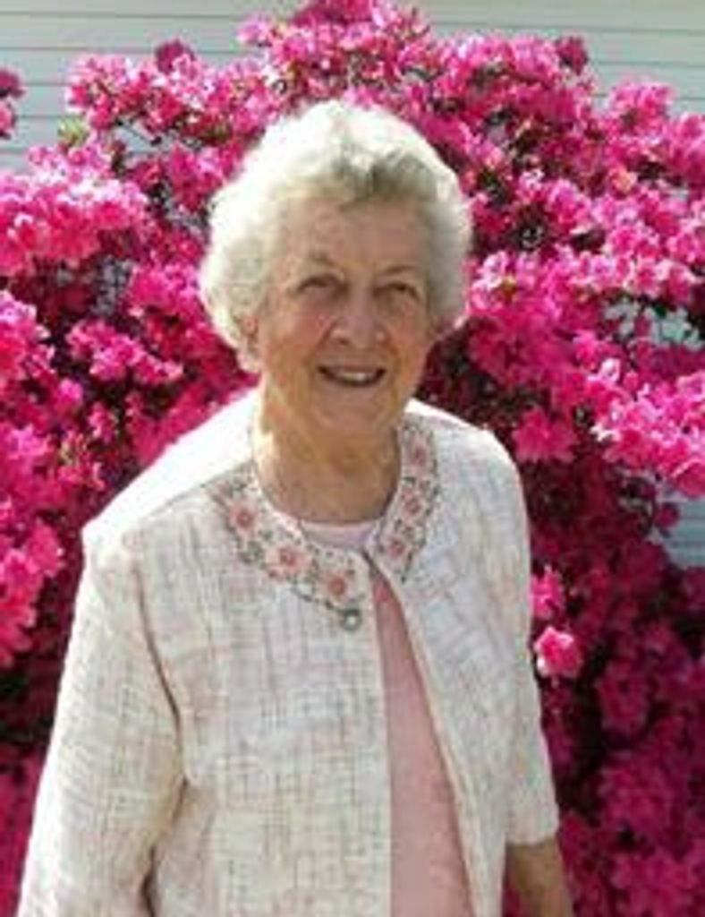 Winnie Rowell Profile Photo