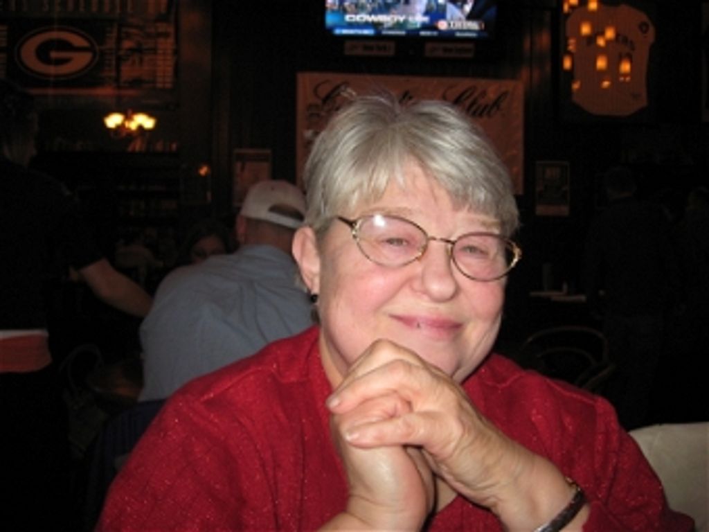 Dorothy L. Manske