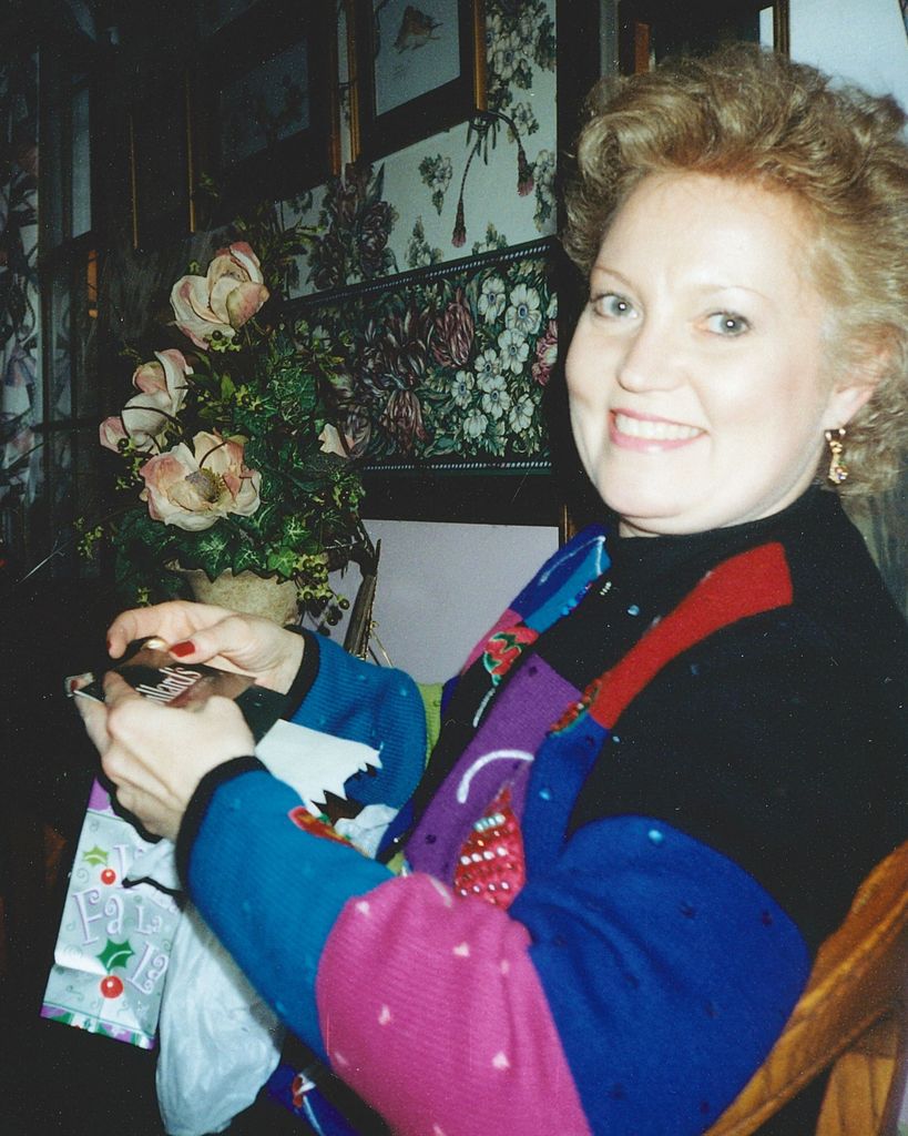 Nanette "Nan" Hatheway Profile Photo