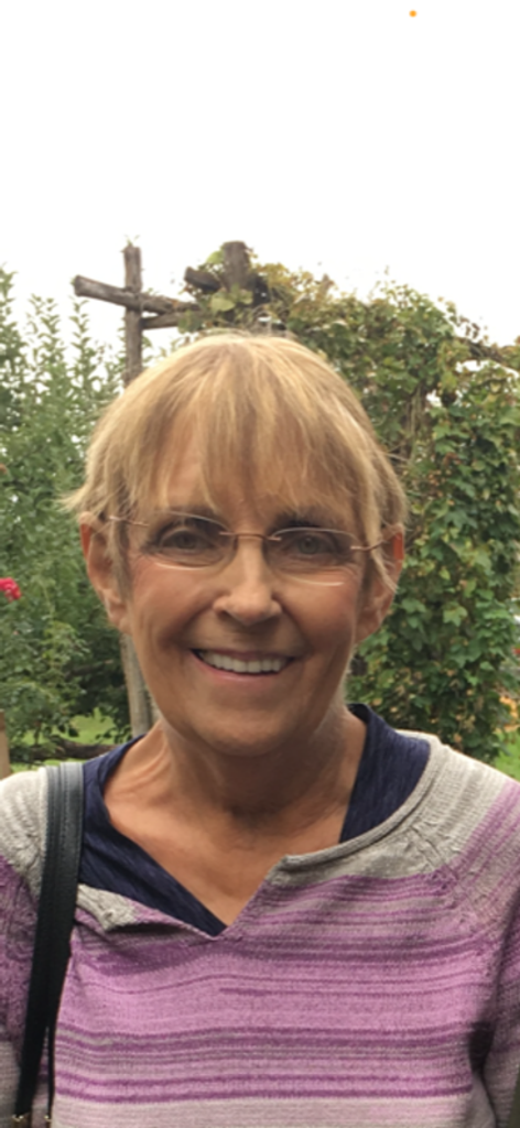 Mary Jane Armagost Profile Photo