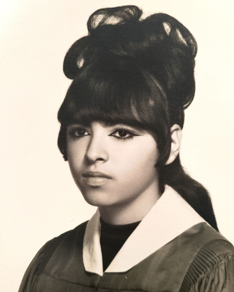 Lithuvina Mendoza Mireles