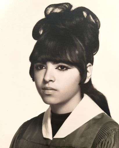 Lithuvina Mendoza Mireles's obituary image