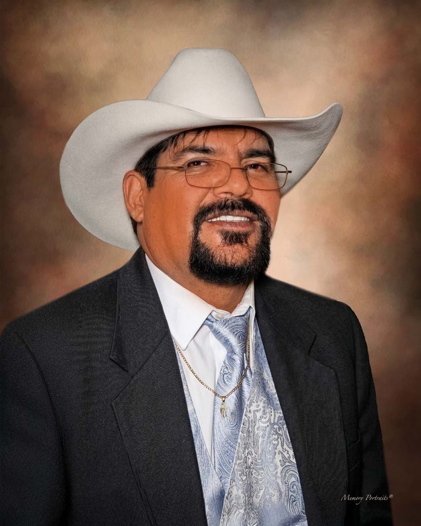 Tommy Orasco Sanchez Sr