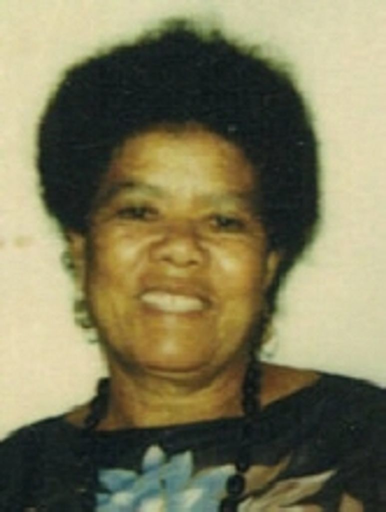 Vitalina Alves Teixeira