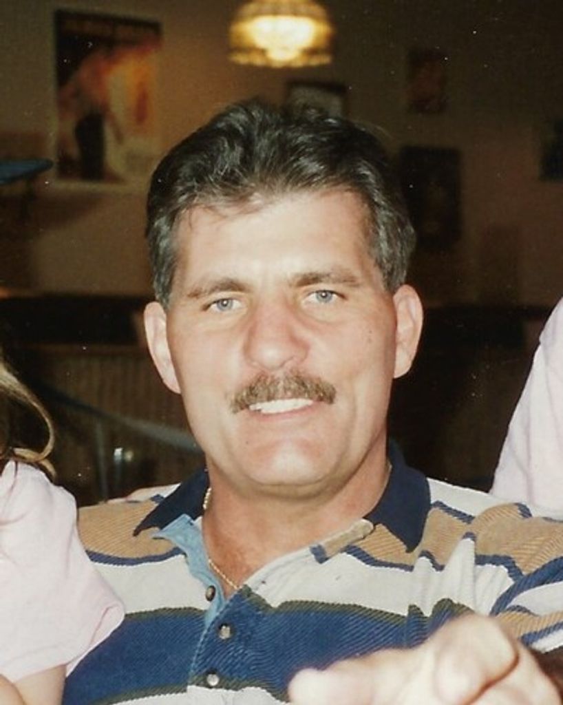 Jim Alexander Profile Photo