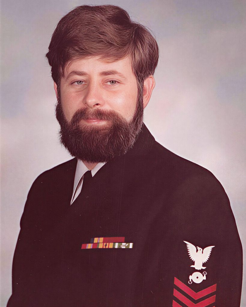George Seidel Profile Photo